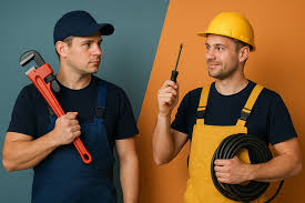 plumbing repair